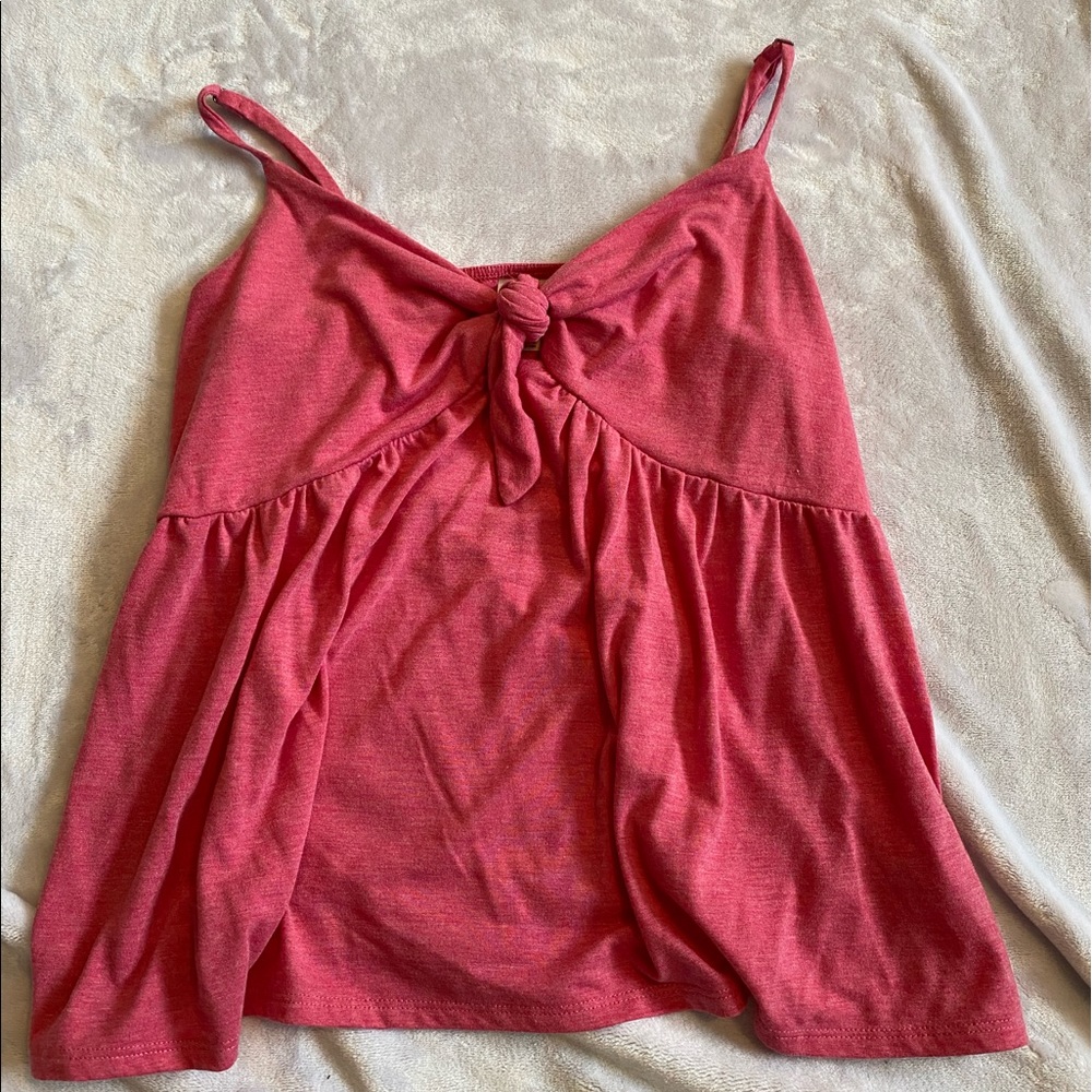 Tank top - Picture 2 of 3